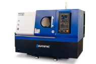 Torno CNC Ferramenta Acionada Competitivo - AEX 400M (L)
